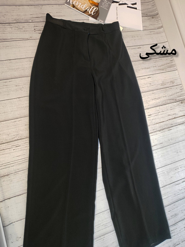 شلوار سیلک ترک ریزشی سایز ۴۲